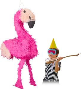 relaxačné dni Pinata Flamingo