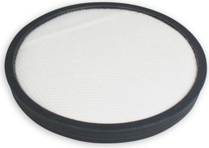 MisterVac Motorschutzfilter Ersatzfilter kompatibel mit Rowenta RO 7681 EA Silence Force Cyclonic