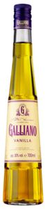 Galliano Vanilla 30% 0,7l (holá fľaša)