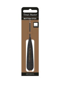 Trout Master Botton Stick (Bodentaster) 5gr schwarz von Spro
