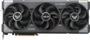 GeForce Asus RTX 5090 TUF Gaming OC 32GB GDDR7 DLSS4