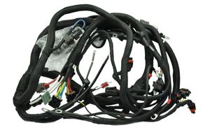 Motorkabelbaum DOOSAN 310207-01069A - Zuverlässige elektrische Verbindung für DX Baumaschinen, Ersatzteile für Bagger