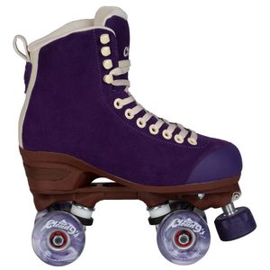 Chaya Roller Skate Melrose Elite Purple Evil, für Damen