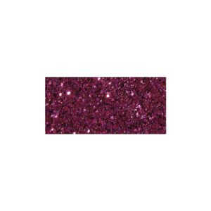 Glitter Washi Tape 5 m x 15 mm - Lila