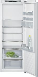 Siemens Einbau-Kühlschrank mit Gefrierfach iQ500 KI72LADE0