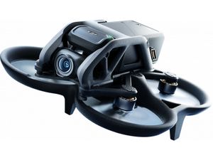 DJI Avata FPV 4K Drohne