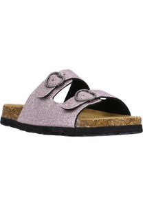 ZIGZAG Sandale Messina aus hochwertigen Naturmaterialien 4228 Woodrose 31