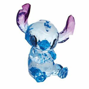 Disney Stitch dekorative Glasfigur