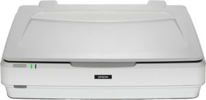 Epson Expression 13000XL - Plochý skener - A3