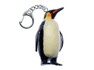 Kaiserpinguin Schlüsselanhänger Miniblings Anhänger Antarktis schlank Pinguin