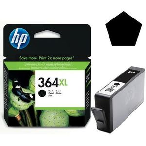 HP 364XL / CB322EE Tinte fotoschwarz