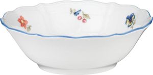 Seltmann dezertní miska kulatá 15 cm Sonate 34032 Streublume porcelán
