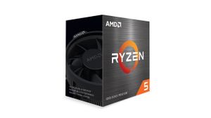 AMD AM4 Ryzen 5 5600GT Box 3,6GHz MAX 4,6GHz 6xCore 12xThreads 19MB 65W