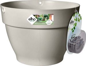 elho® Vibia campana Pflanzenampel Seidenweiß Ø 26 cm - Kunststoff
