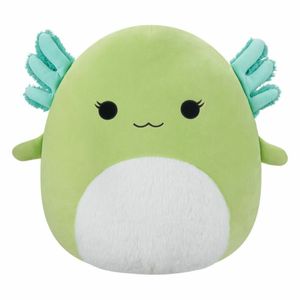 Jazwares Squishmallows Plüschfigur Green Axolotl Mipsy 50 cm