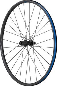 Shimano Laufrad WH-RS171 700C 28 Zoll HR 28 Loch 12 / 142mm CL schwarz