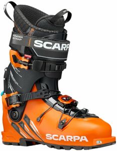 Scarpa Maestrale 110 Orange/Black 29,0