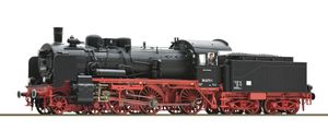 Roco 71382 H0 Dampflokomotive BR 38 DR Sound ab Werk 2 Leiter