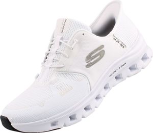SKECHERS GLIDE-STEP PRO- WEIß WEIß 39 SKECHERS GLIDE-STEP PRO- WEIß WEIß 39