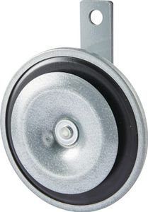 HELLA Signalhorn Hochton, 12 V / 66 W /  Ø 97 mm