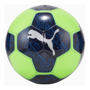 Puma Puma Prestige Ball - persian blue-pro green, Größe:4