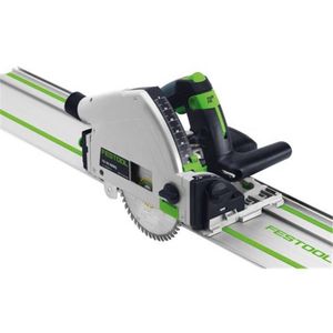 Festool Tauchsäge TS 55 REBQ-Plus-FS, 561580