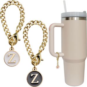 INF Stanley Universal Cup štítky na příslušenství, 2-balení Z