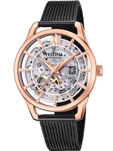 Festina Automatik F20628/3 Damen Automatikuhr Festina Automatik F20628/3 Damen Automatikuhr