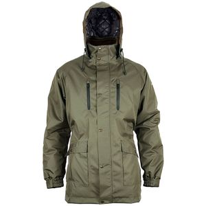 Bunda Pros Priedušná 1031 Olive - XXXL