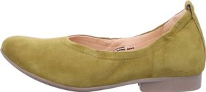 Think! Komfort Pumps Damen 31323732313937 Gelb 41 EU