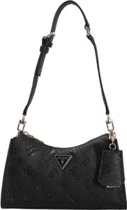 GUESS CRESIDIA Crossbody Black GUESS CRESIDIA Crossbody Black