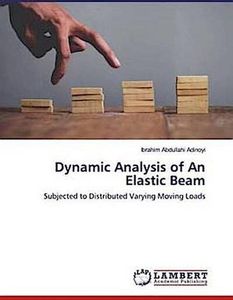 Dynamic Analysis of An Elastic Beam