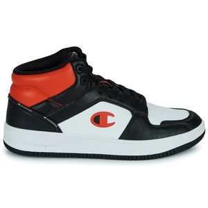 Champion Rebound 2.0 Mid NBK/WHT/RED Größe EU 44,5