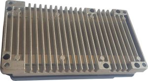 Fahrtenregler - Controller für 60 Volt 1500 Watt 20AH für Elektro Quad