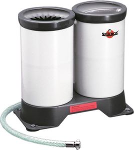 SPÜLBOY® Nr. 3, Gläserspüler für kleine Gläser