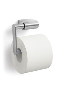 ZACK Toilettenpapierhalter ATORE WC Rollenhalter Edelstahl matt 40433
