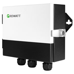 Growatt ATS-S Auto Transfer Switch 1-phasig