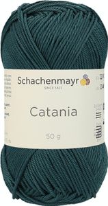 Schachenmayr Catania, 50g Agave Handstrickgarne