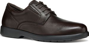 Geox Spherica Ec11 Schuhe Braun EU 45 Mann Braun EU 45
