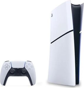 PlayStation®5 Digital Edition - Fortnite® Cobalt Star Bundle (skupina modelov - Slim)