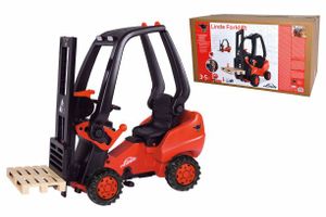 BIG Gabelstapler LINDE-Forklift       rd  800056580 - BIG 800056580 - (Import / nur_Idealo)