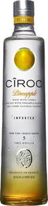 CÎROC Pineapple 0.7 l, 0,7 l, 37,5%, Frankreich