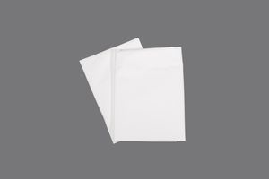 TAURO Kissenbezug Encasing 80 x 80 cm Milbenkotdicht Allergiker  TAURO (Doppelpack =2 Stück)