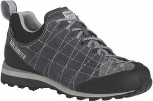 Dolomite Diagonal GTX Women's Shoe Grey/Mauve Pink 38 Damen Wanderschuhe