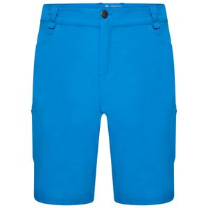 Dare 2B Herren Walking-Shorts Tuned In II mit zahlreichen Taschen RG4078 (54 DE) (Graublau)