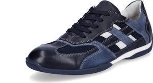 Lloyd Herren Sneaker blau