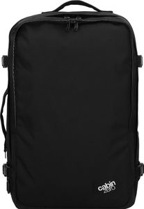CabinZero Classic Pro 42L Absolute Black