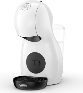 Delonghi Dolce Gusto Kapselkaffeemaschine Durchsichtig One Size / EU Plug 220V Durchsichtig One Size
