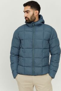 Mazine Chester Light Padded Jacket - Herren Jacke, Größe:M, Farbe:steel blue