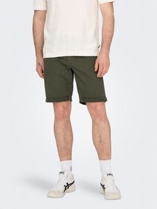 Shorts Casual Summer Bermuda Pants |